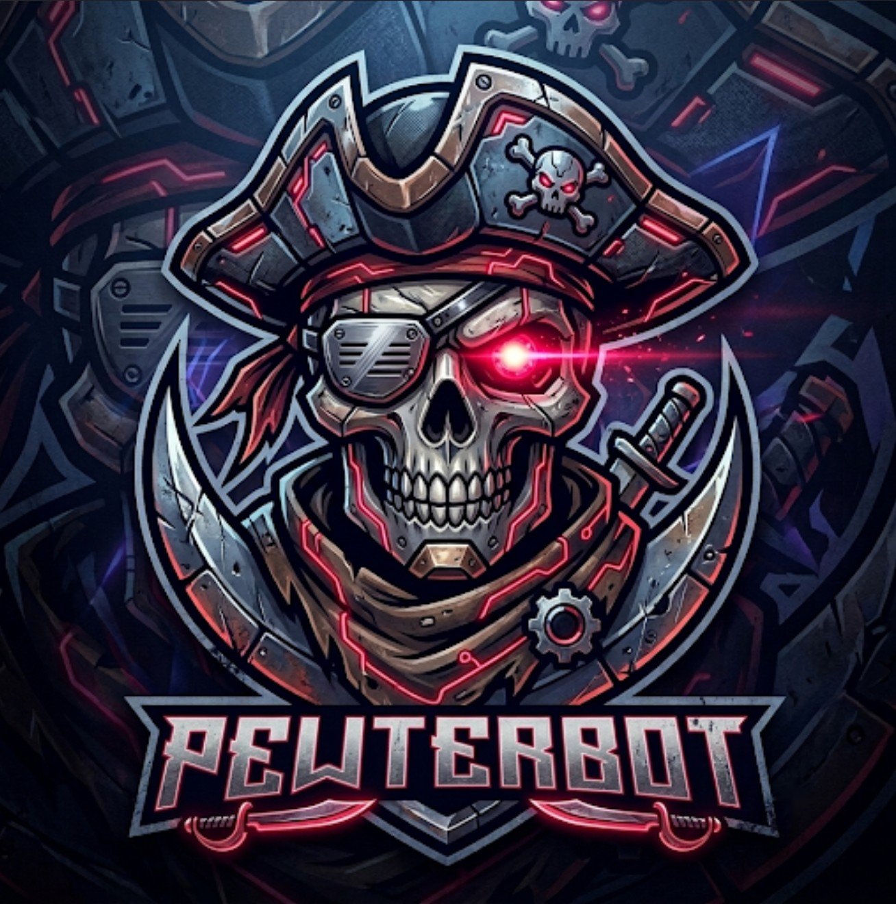 PewterBot